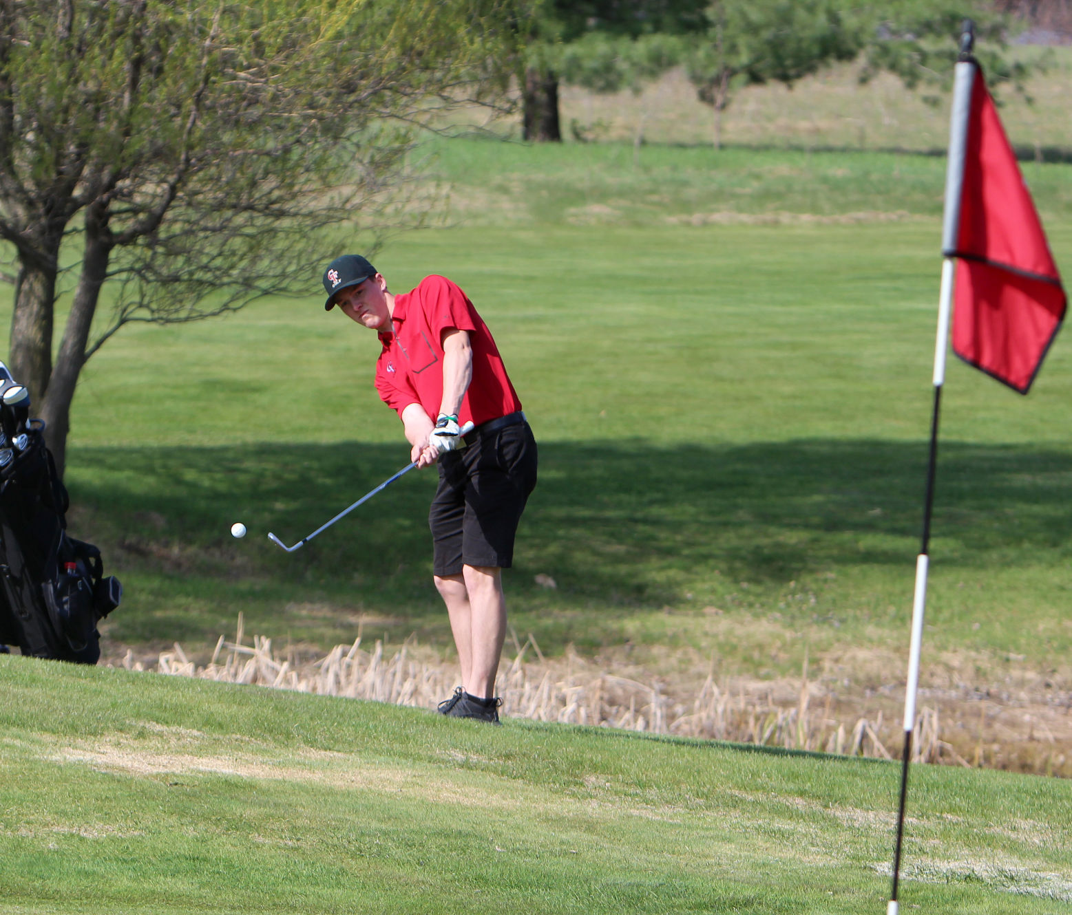 Chi-Hi boys golf invitational 5-11-19